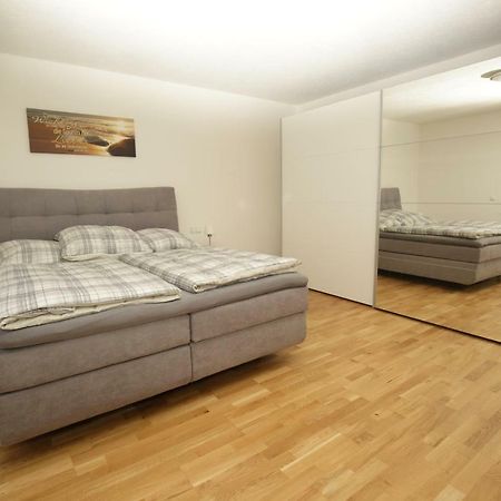 Appartamento Riethelblick Volkesfeld Esterno foto