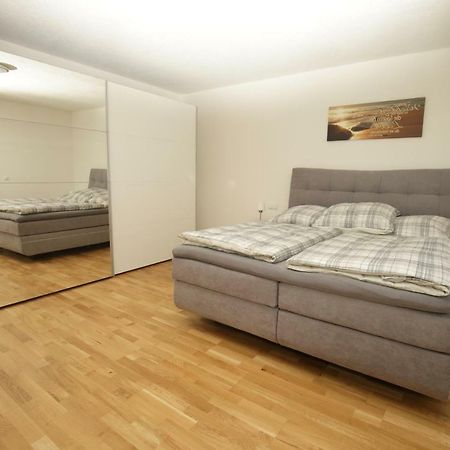 Appartamento Riethelblick Volkesfeld Esterno foto