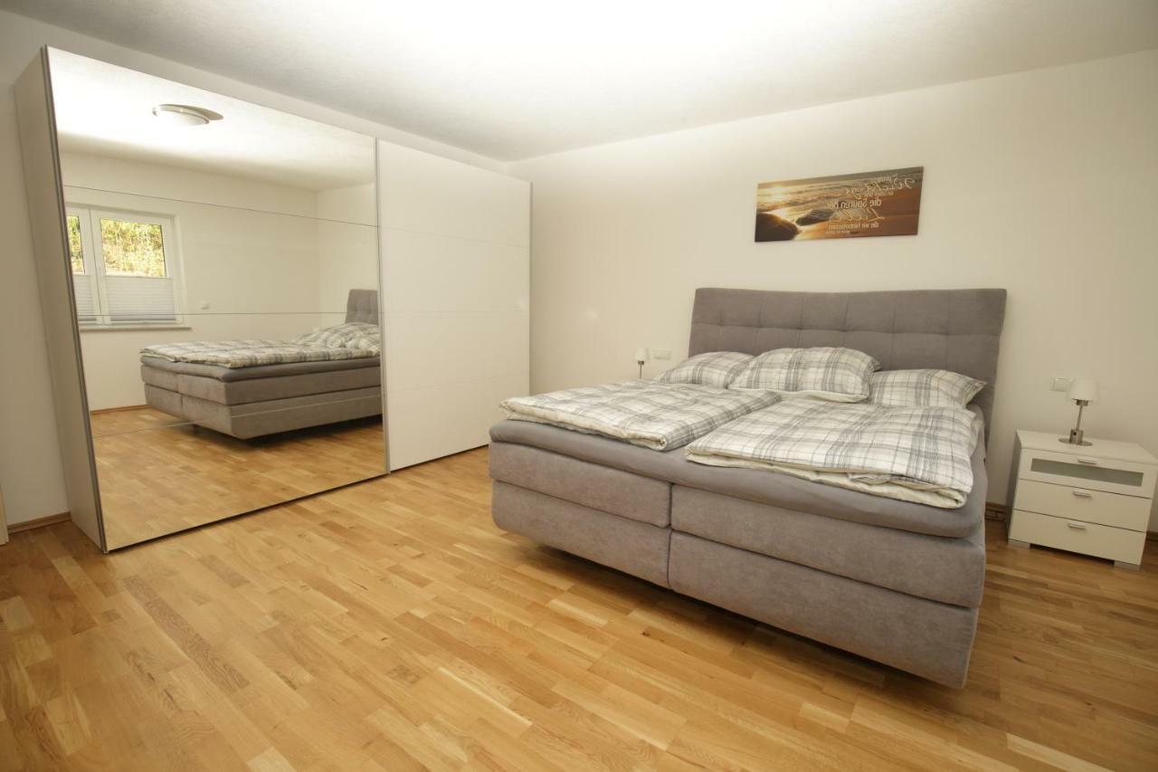 Appartamento Riethelblick Volkesfeld Esterno foto