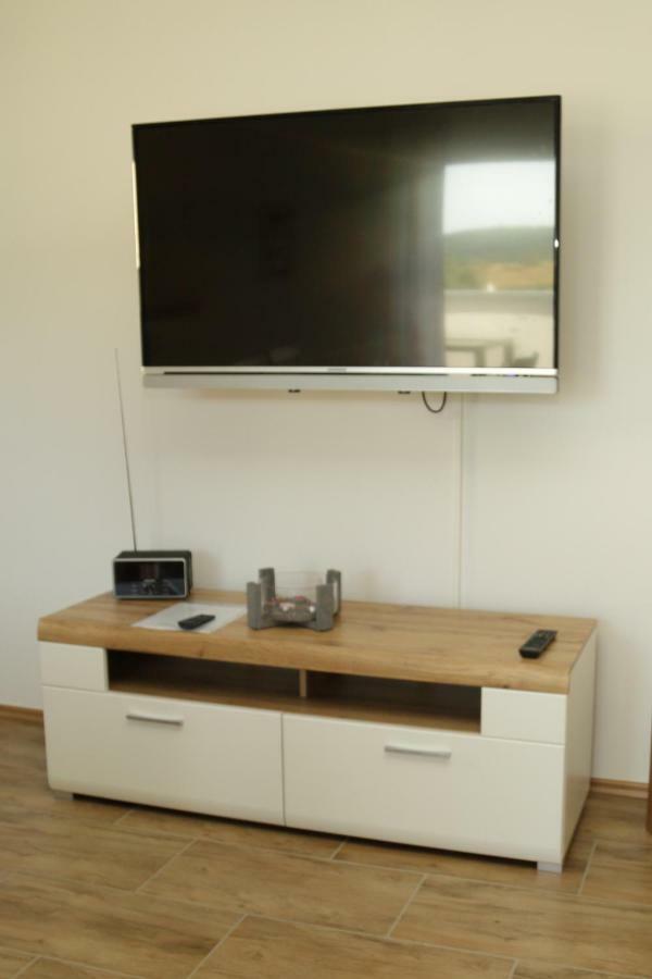 Appartamento Riethelblick Volkesfeld Esterno foto